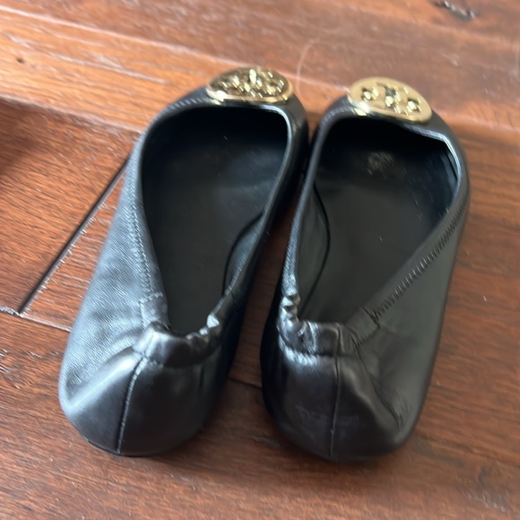 Tory Burch Minnie Travel Ballet Flat - Picture 5 of 5